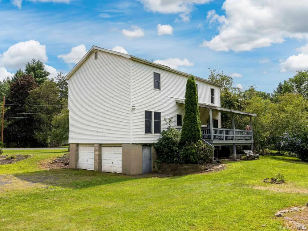 233 Queens Highway Kerhonkson, NY 12446
