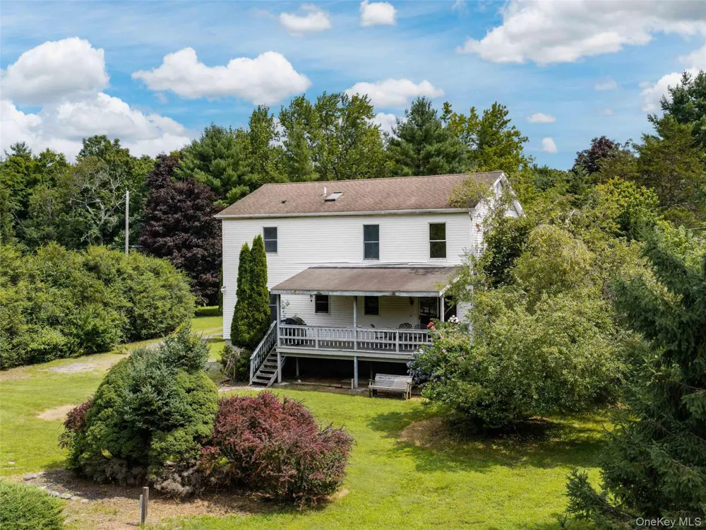 233 Queens Highway Kerhonkson, NY 12446
