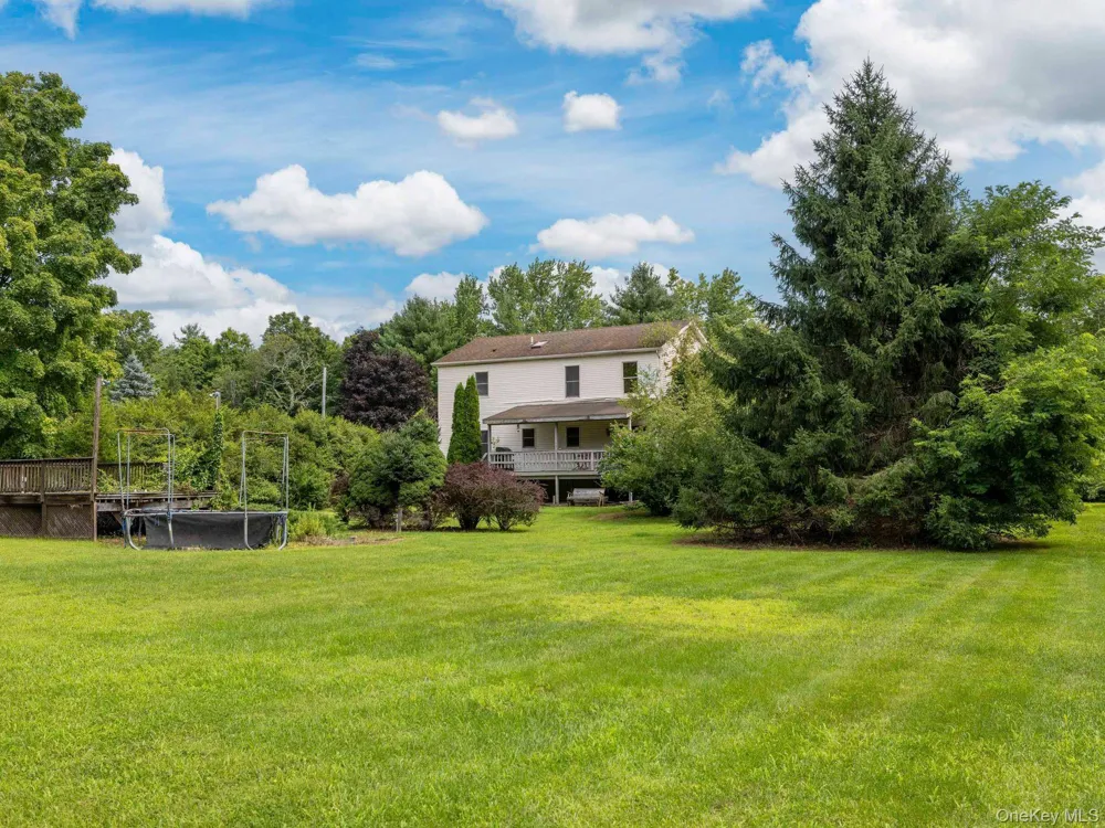233 Queens Highway Kerhonkson, NY 12446