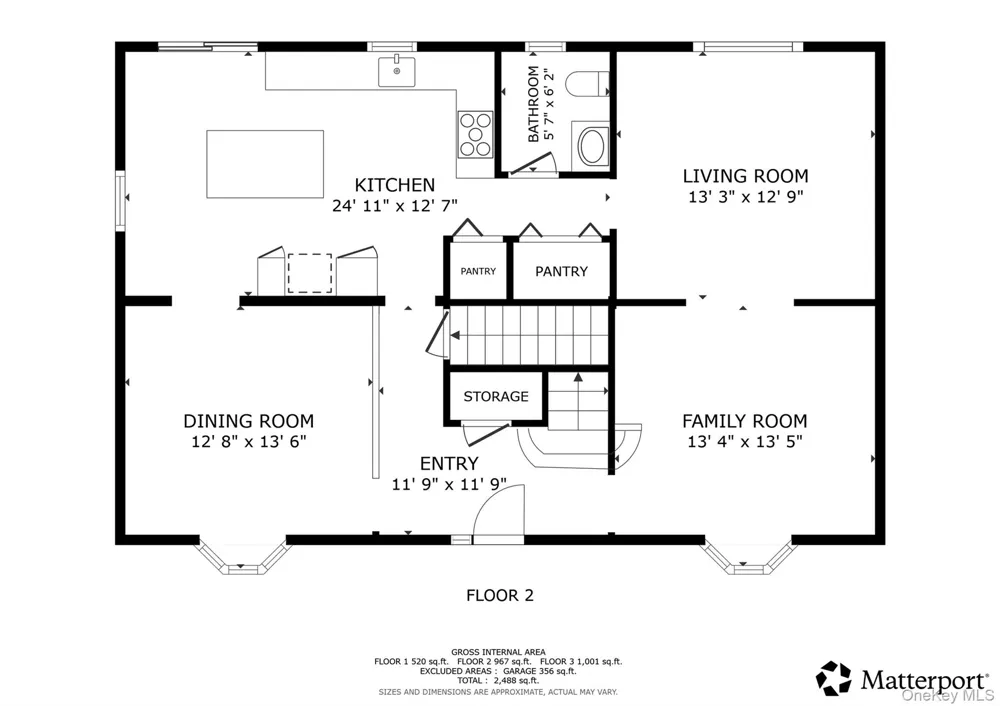 233 Queens Highway Kerhonkson, NY 12446