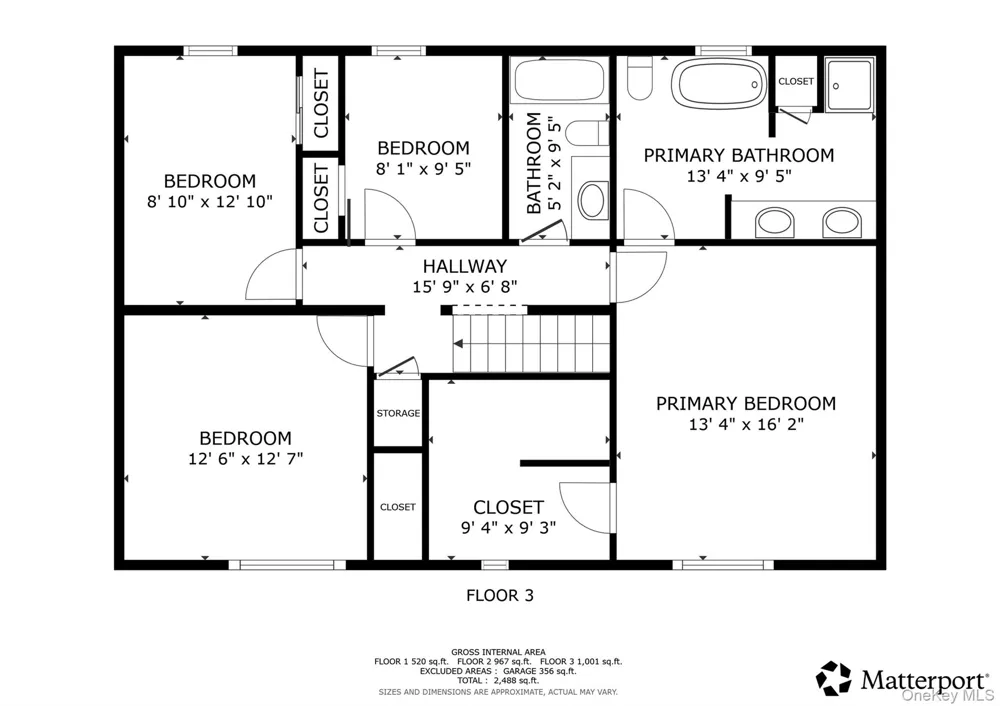 233 Queens Highway Kerhonkson, NY 12446