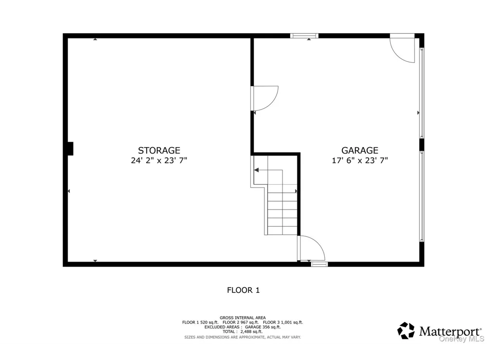 233 Queens Highway Kerhonkson, NY 12446