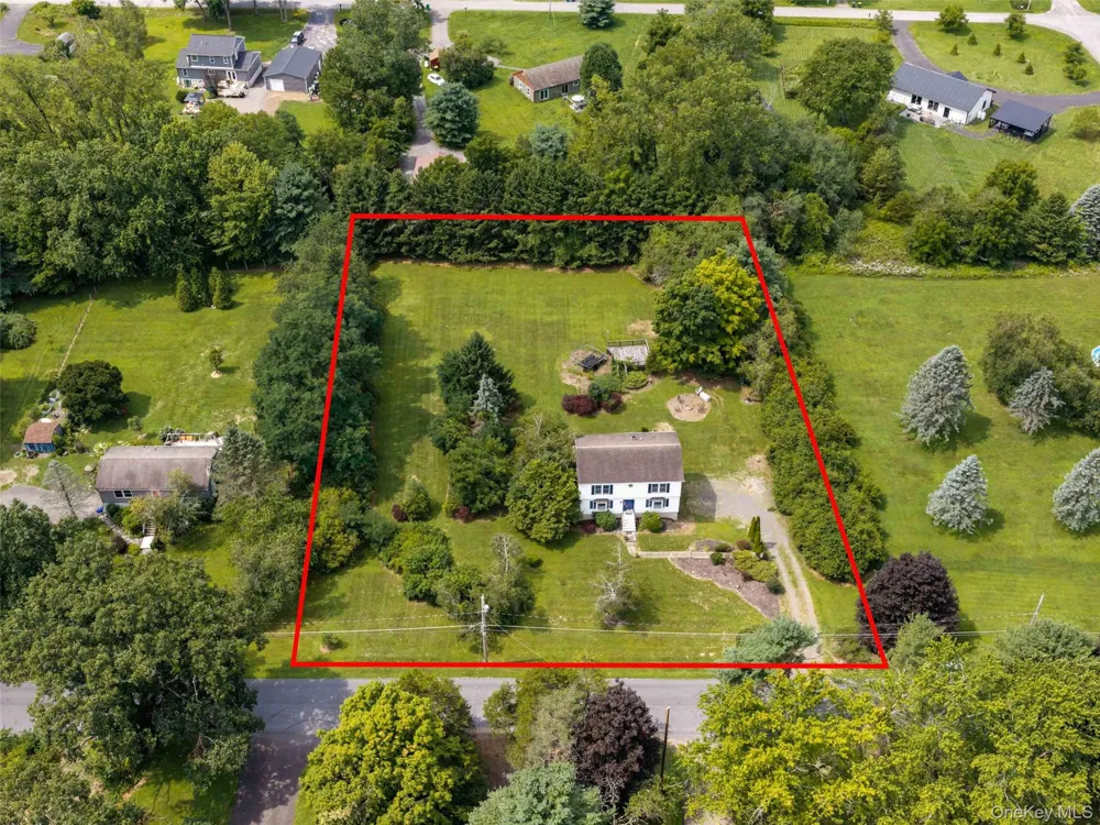 233 Queens Highway Kerhonkson, NY 12446