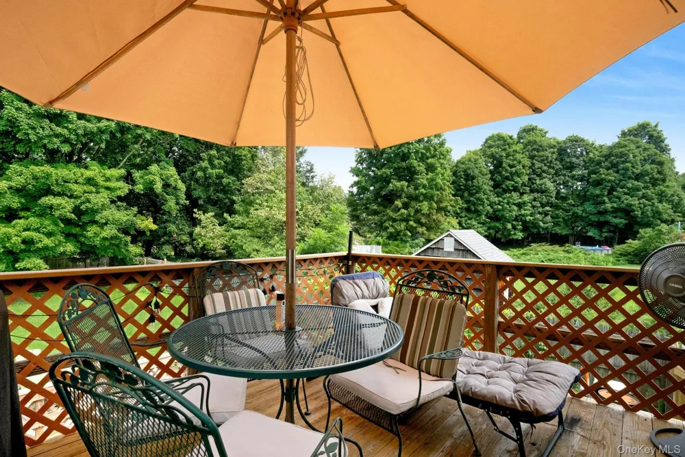 2 Shirley Drive Patterson, NY 12563