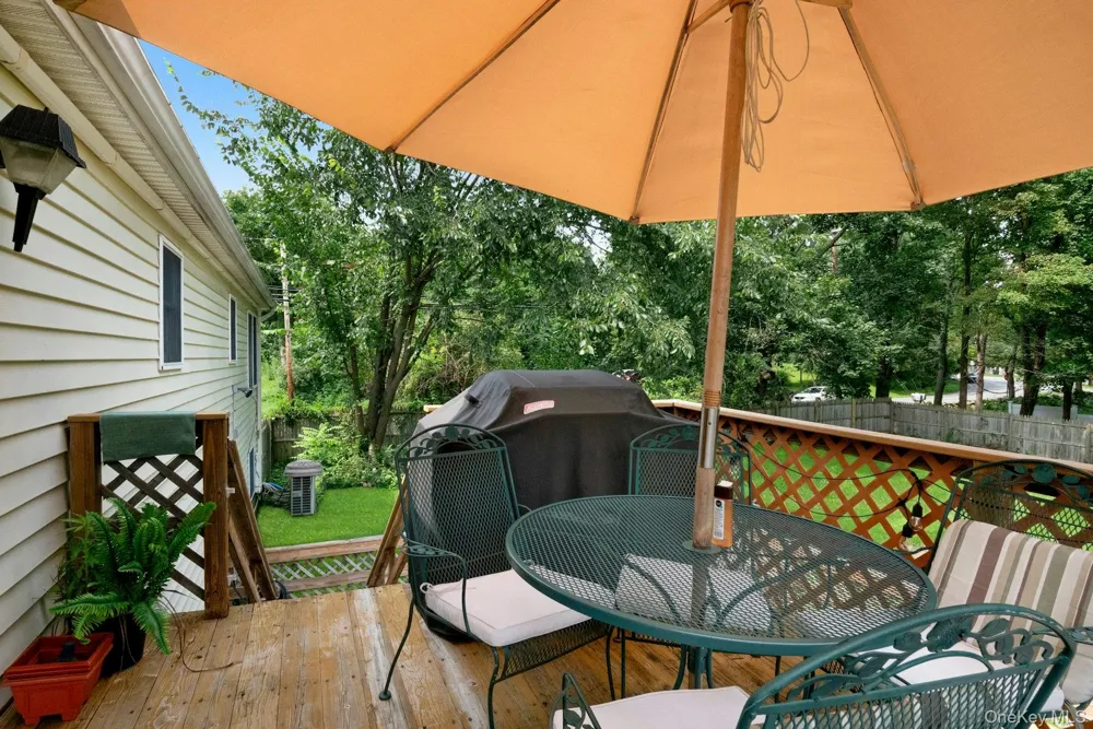 2 Shirley Drive Patterson, NY 12563