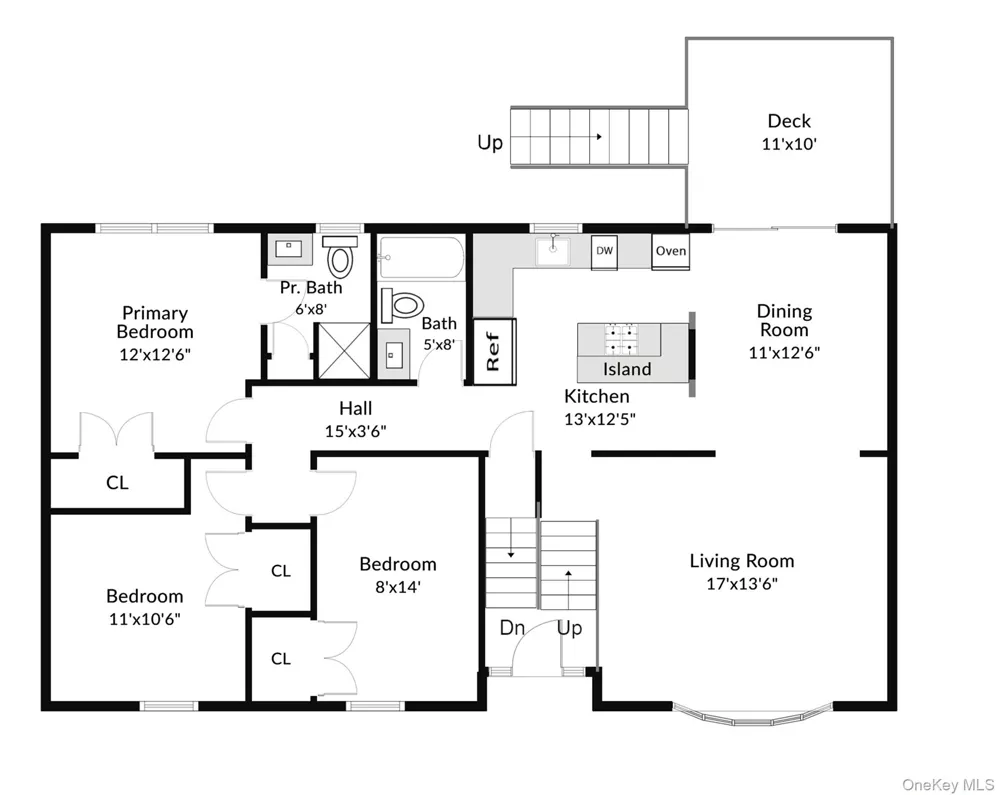 2 Shirley Drive Patterson, NY 12563