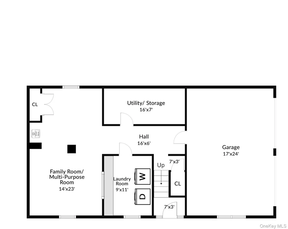 2 Shirley Drive Patterson, NY 12563