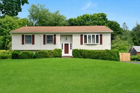 2 Shirley Drive