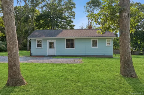 171 Wakeman Road