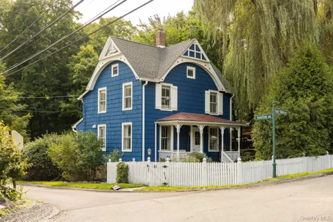 61 Eagle Valley Road