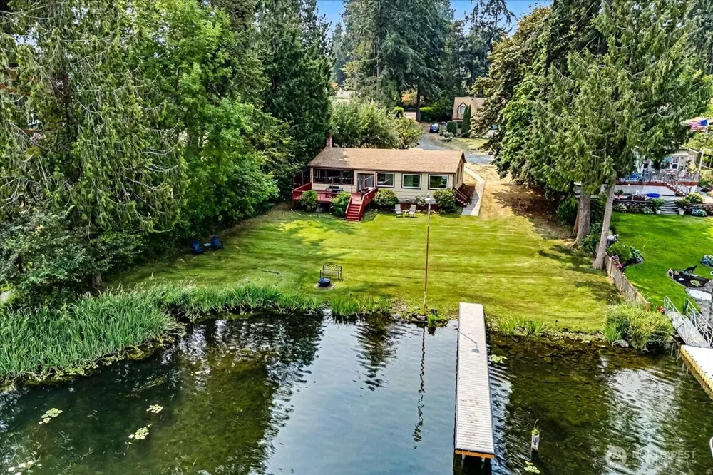 915 to 917 173rd Street S Spanaway, WA 98387