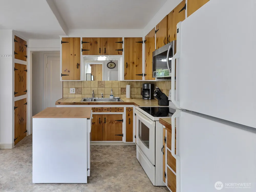 915 to 917 173rd Street S Spanaway, WA 98387