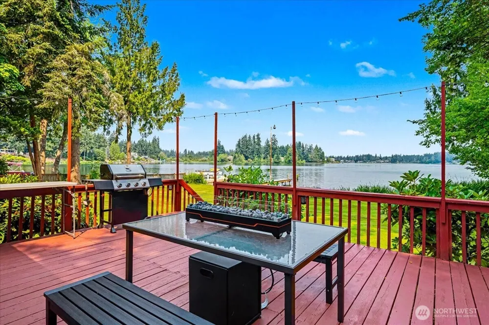915 to 917 173rd Street S Spanaway, WA 98387