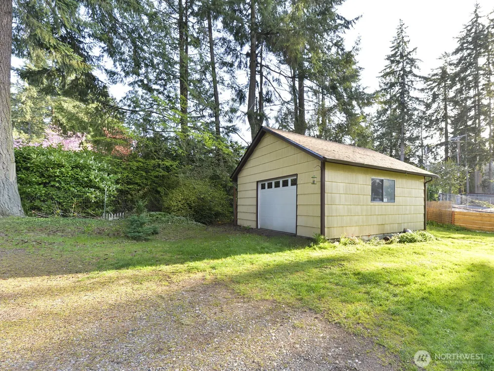 915 to 917 173rd Street S Spanaway, WA 98387