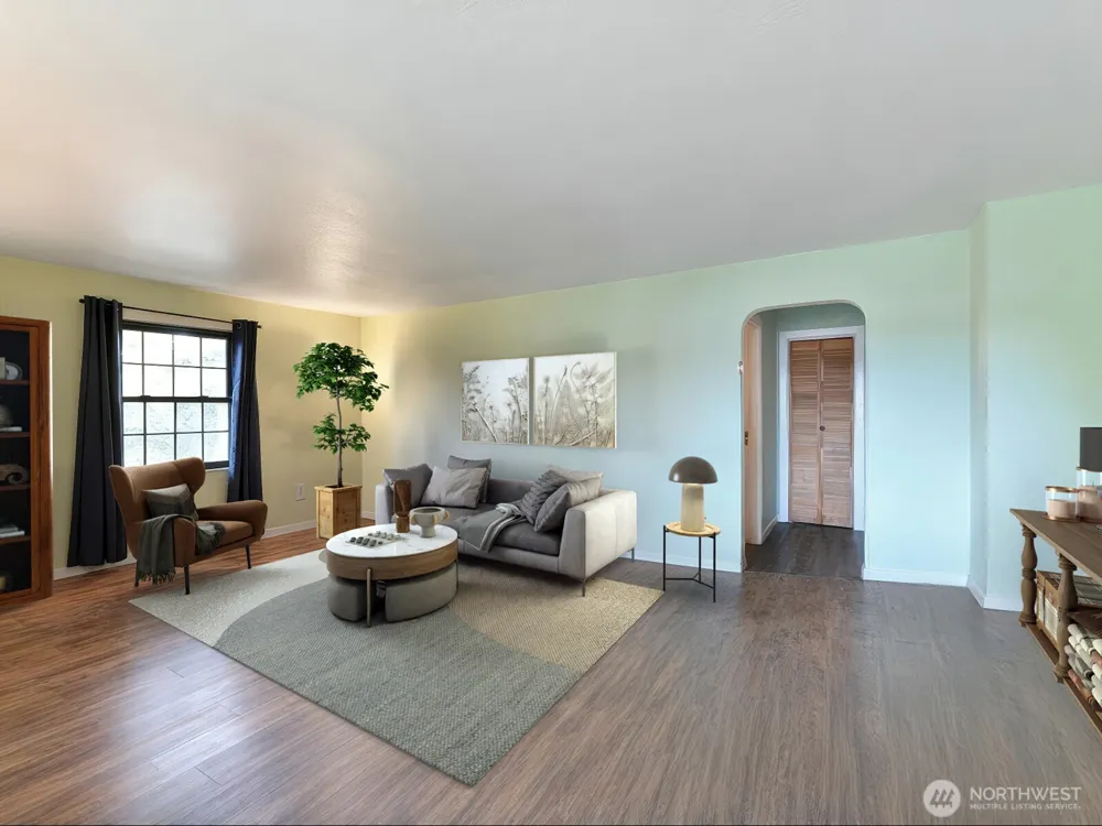 915 to 917 173rd Street S Spanaway, WA 98387