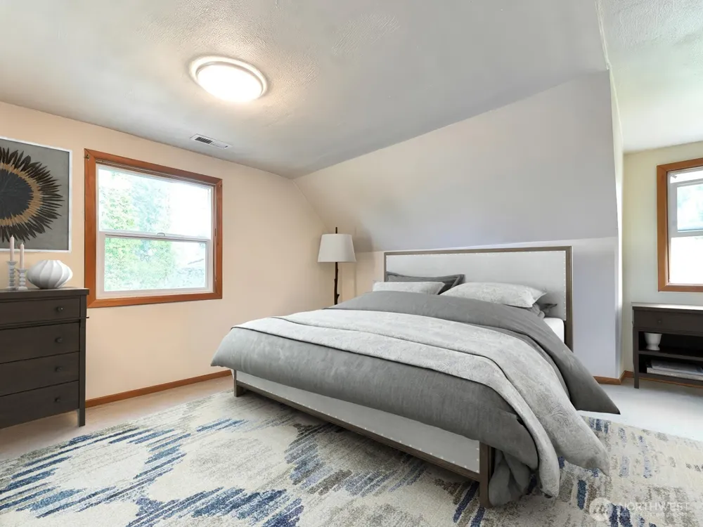 915 to 917 173rd Street S Spanaway, WA 98387