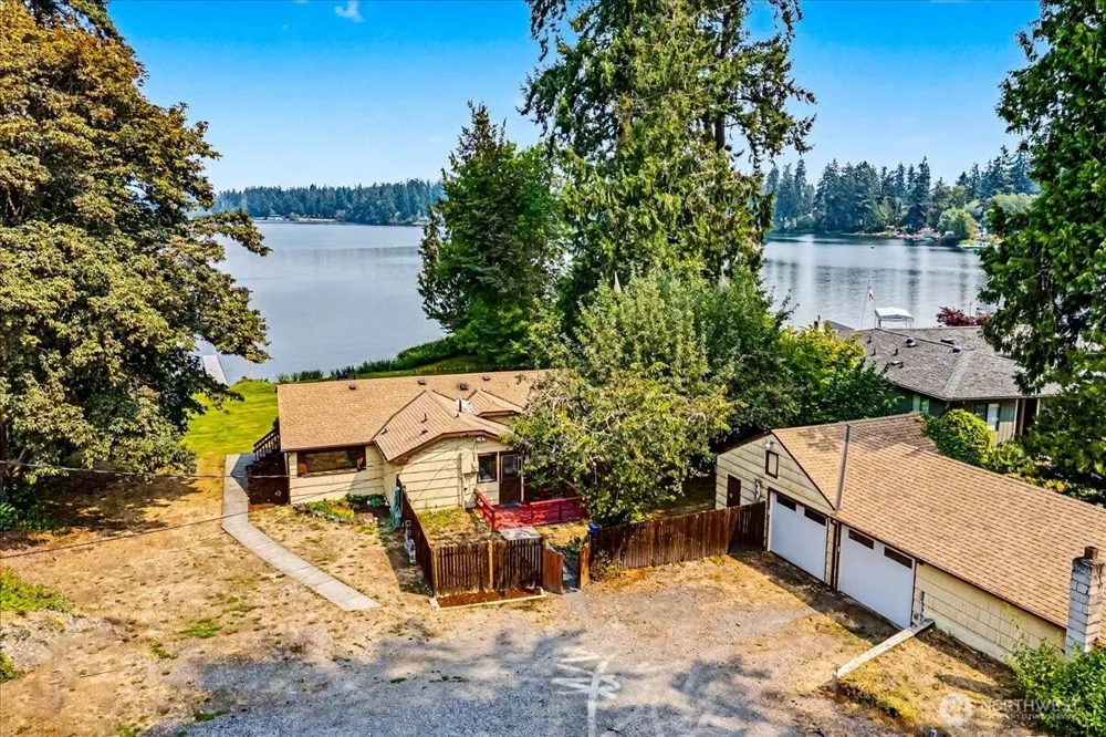 915 to 917 173rd Street S Spanaway, WA 98387
