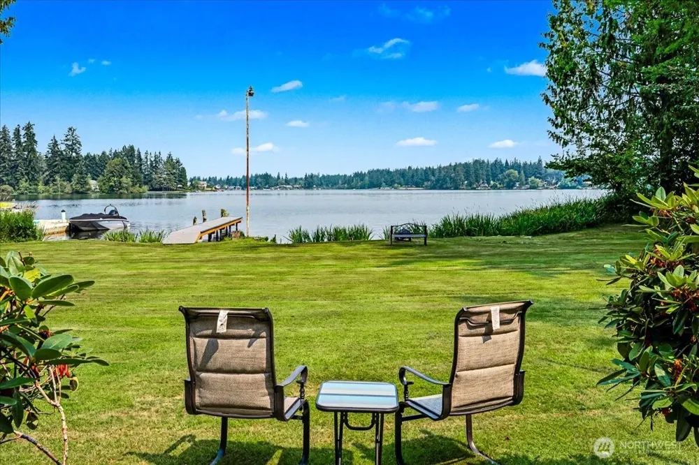 915 to 917 173rd Street S Spanaway, WA 98387