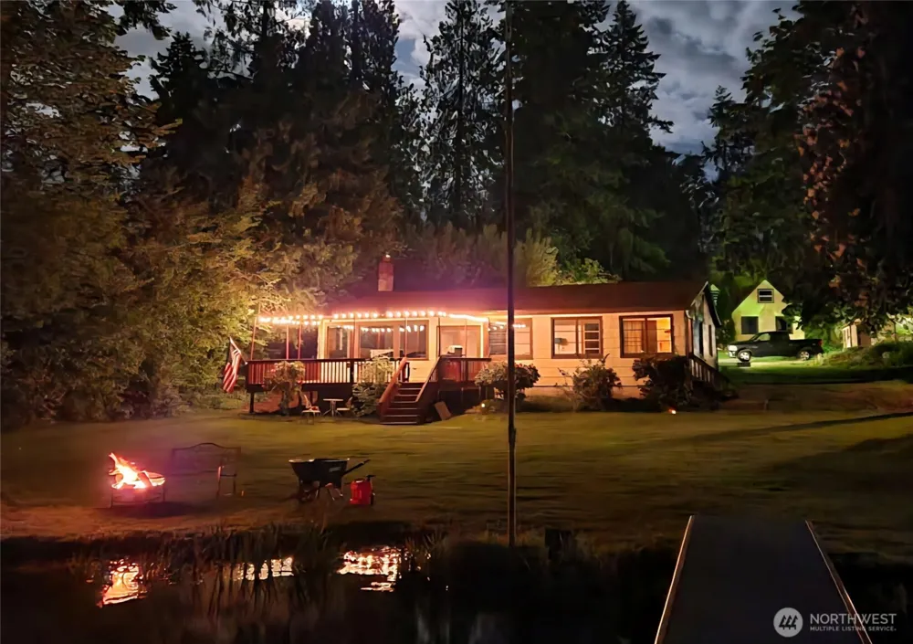 915 to 917 173rd Street S Spanaway, WA 98387