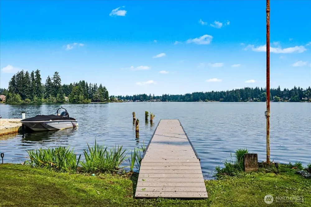 915 to 917 173rd Street S Spanaway, WA 98387
