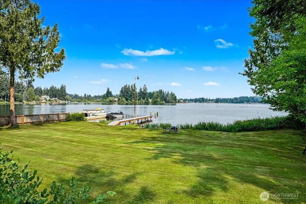 915 to 917 173rd Street S Spanaway, WA 98387