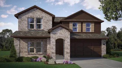 10764 BLACK ONYX DRIVE