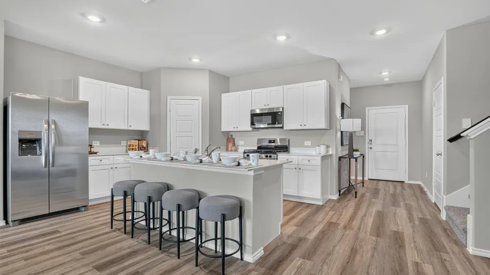 10764 BLACK ONYX DRIVE Fort Worth, TX 76036