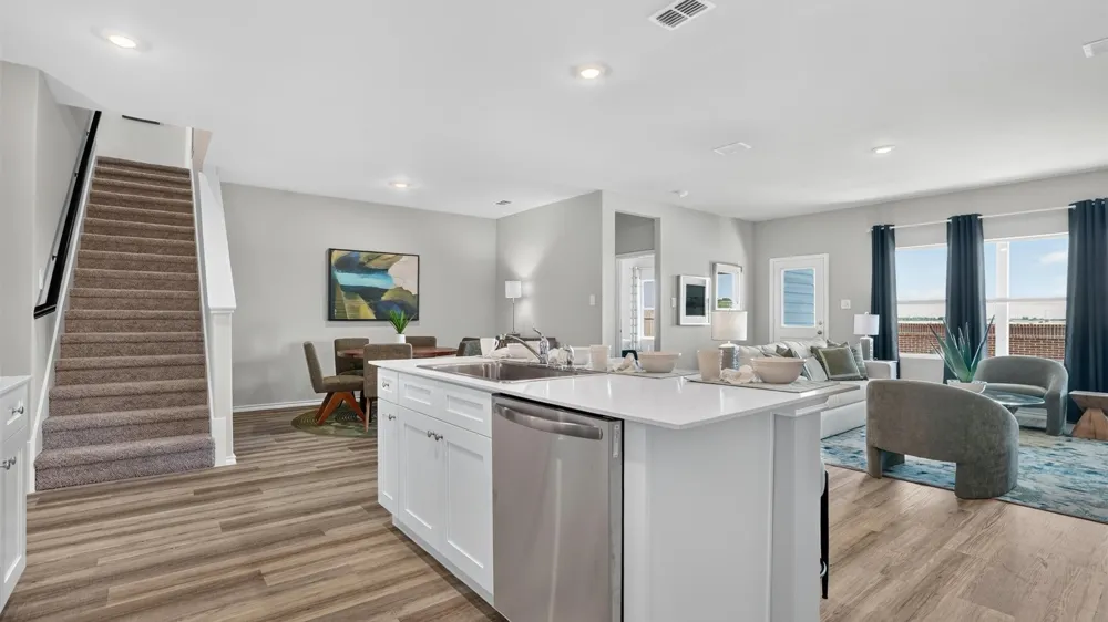 10764 BLACK ONYX DRIVE Fort Worth, TX 76036