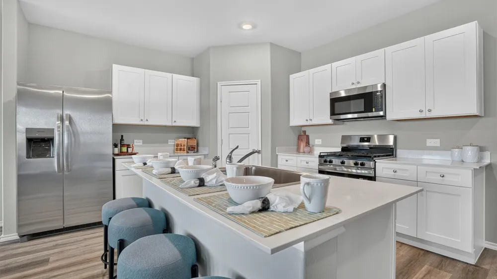 10764 BLACK ONYX DRIVE Fort Worth, TX 76036