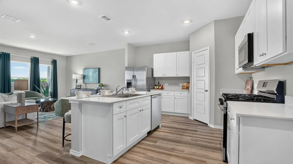 10764 BLACK ONYX DRIVE Fort Worth, TX 76036