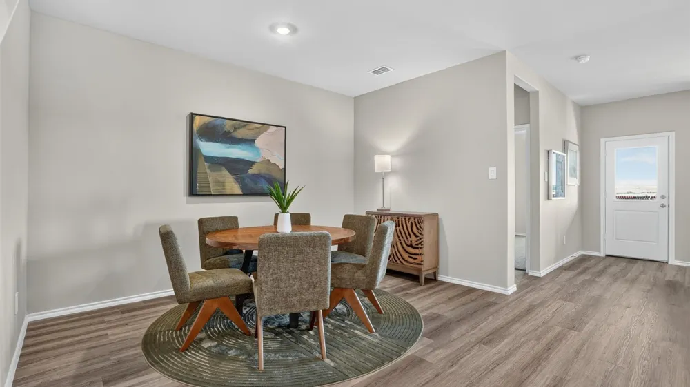 10764 BLACK ONYX DRIVE Fort Worth, TX 76036
