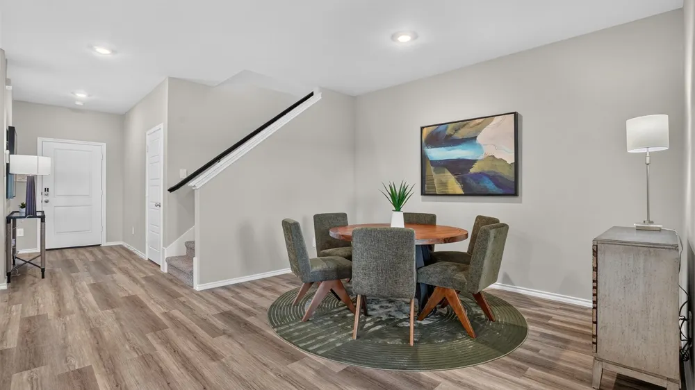 10764 BLACK ONYX DRIVE Fort Worth, TX 76036