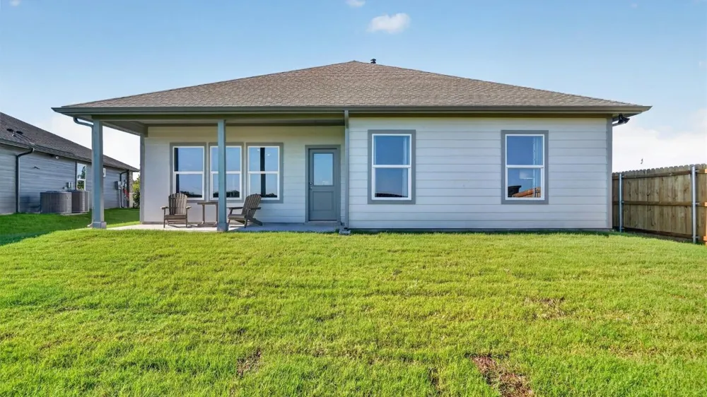 10764 BLACK ONYX DRIVE Fort Worth, TX 76036