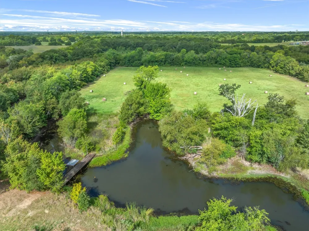 600 VZ County Road 4930 Van, TX 75790