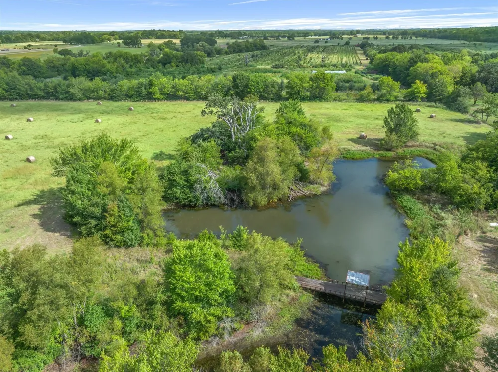 600 VZ County Road 4930 Van, TX 75790