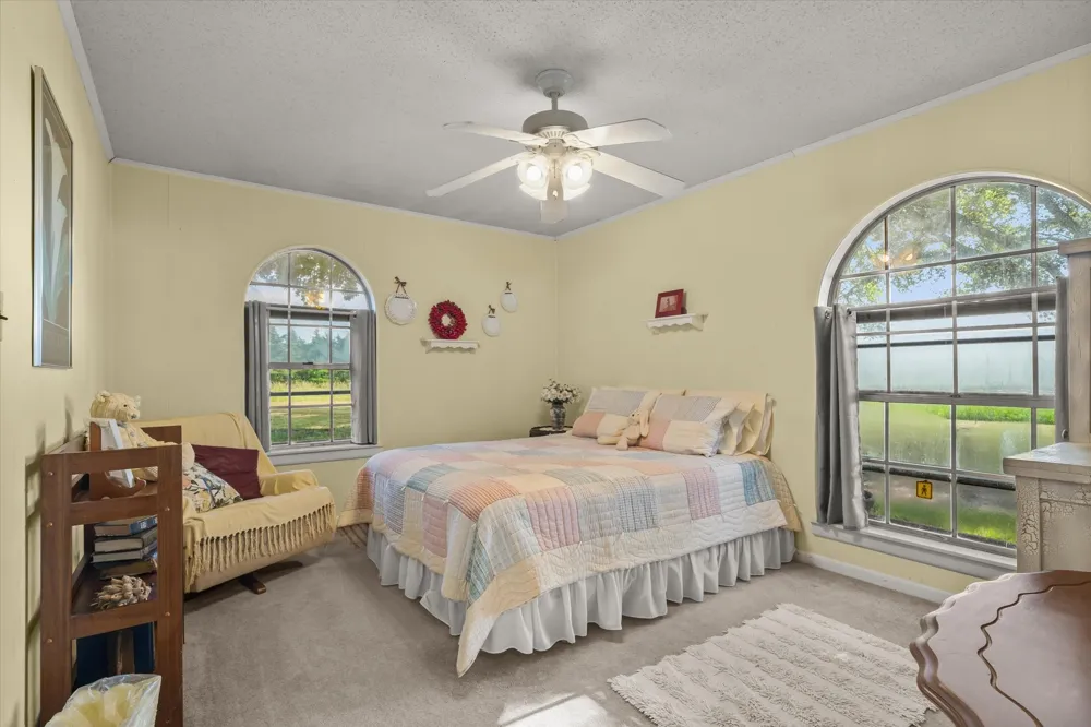 600 VZ County Road 4930 Van, TX 75790