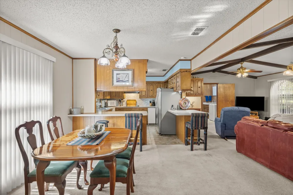 600 VZ County Road 4930 Van, TX 75790