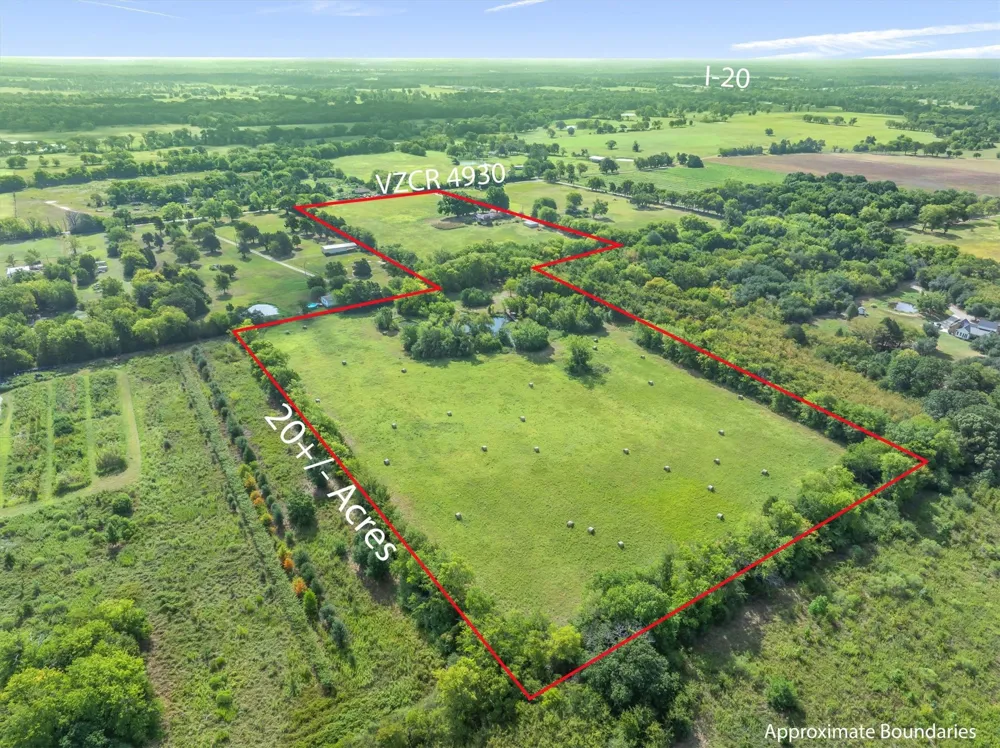 600 VZ County Road 4930 Van, TX 75790