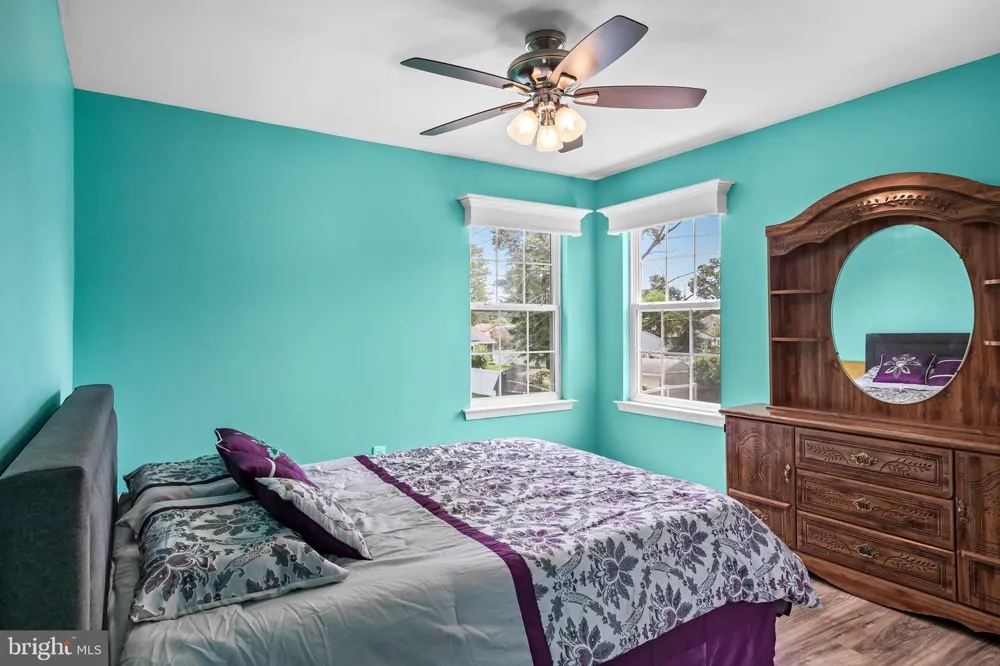 23 CHARLES AVENUE Blackwood, NJ 08012