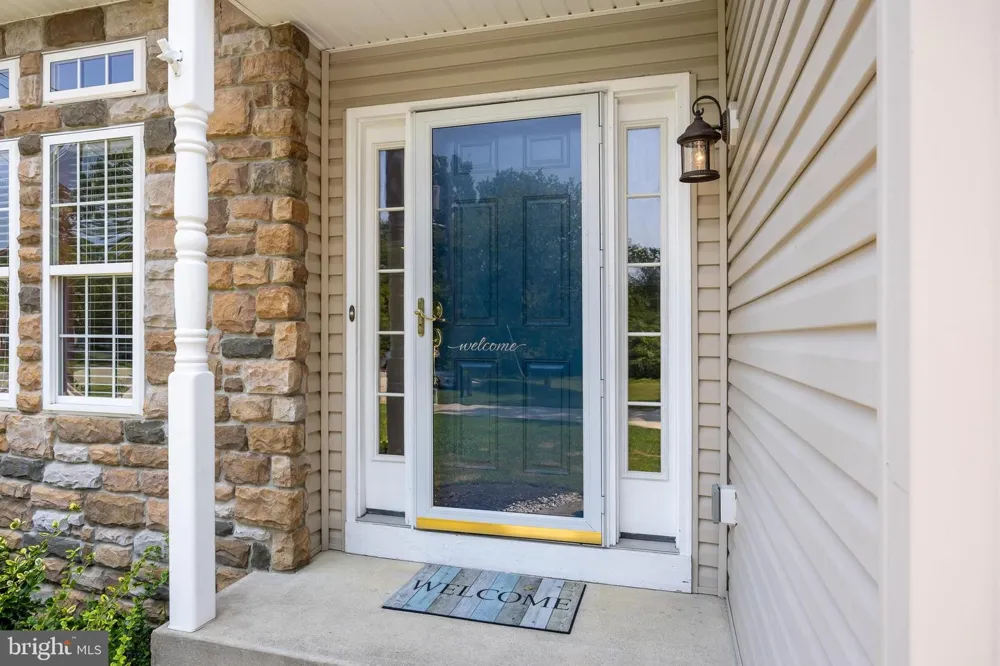 23 CHARLES AVENUE Blackwood, NJ 08012