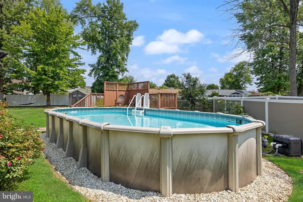23 CHARLES AVENUE Blackwood, NJ 08012