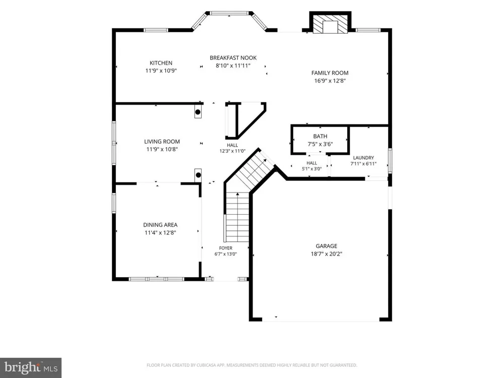 23 CHARLES AVENUE Blackwood, NJ 08012