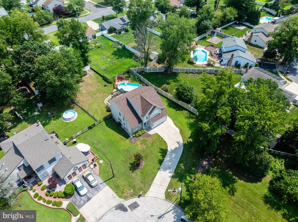 23 CHARLES AVENUE Blackwood, NJ 08012