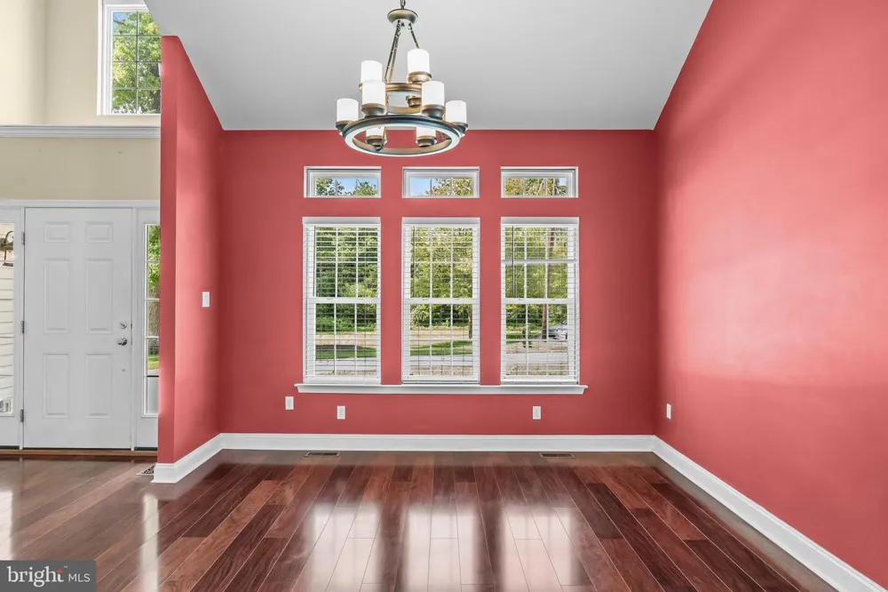 23 CHARLES AVENUE Blackwood, NJ 08012