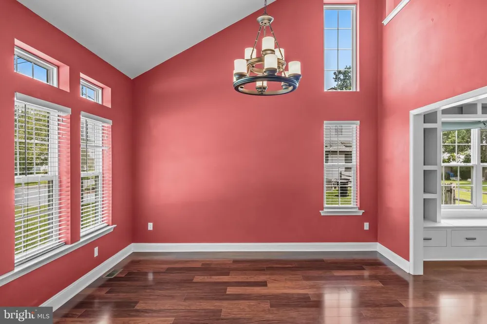 23 CHARLES AVENUE Blackwood, NJ 08012