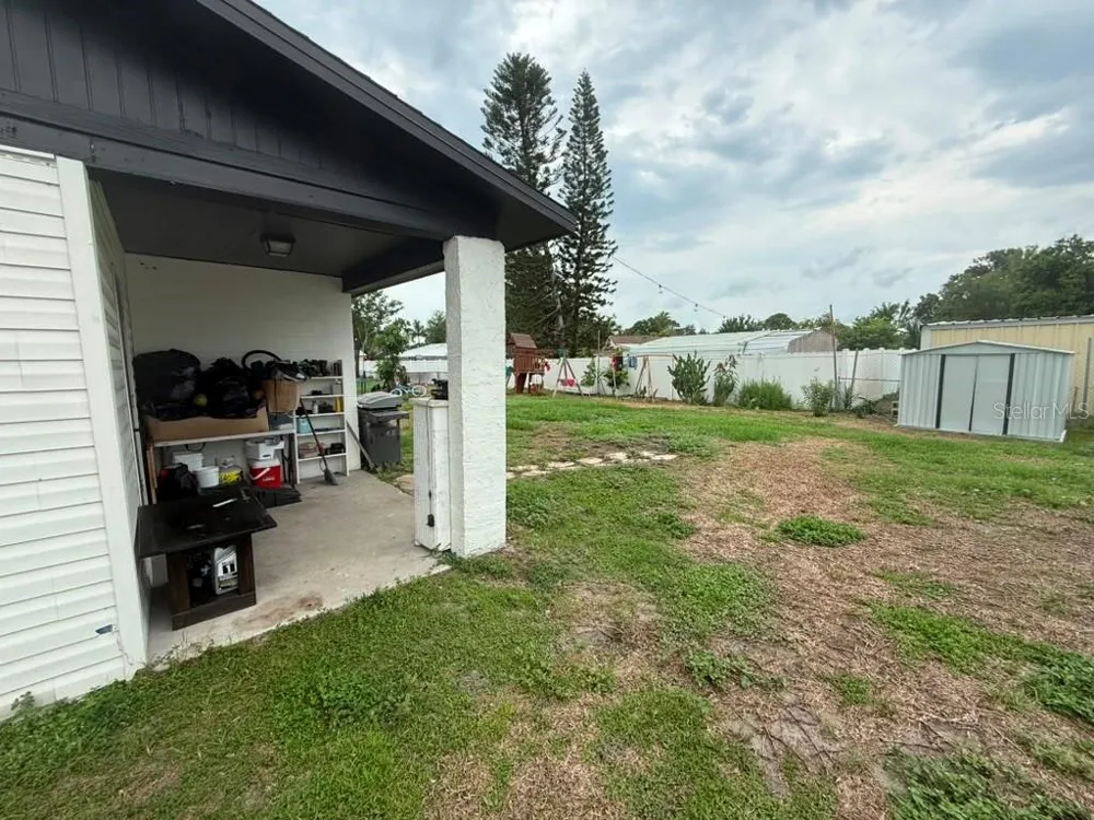 1402 4TH AVENUE NE Ruskin, FL 33570