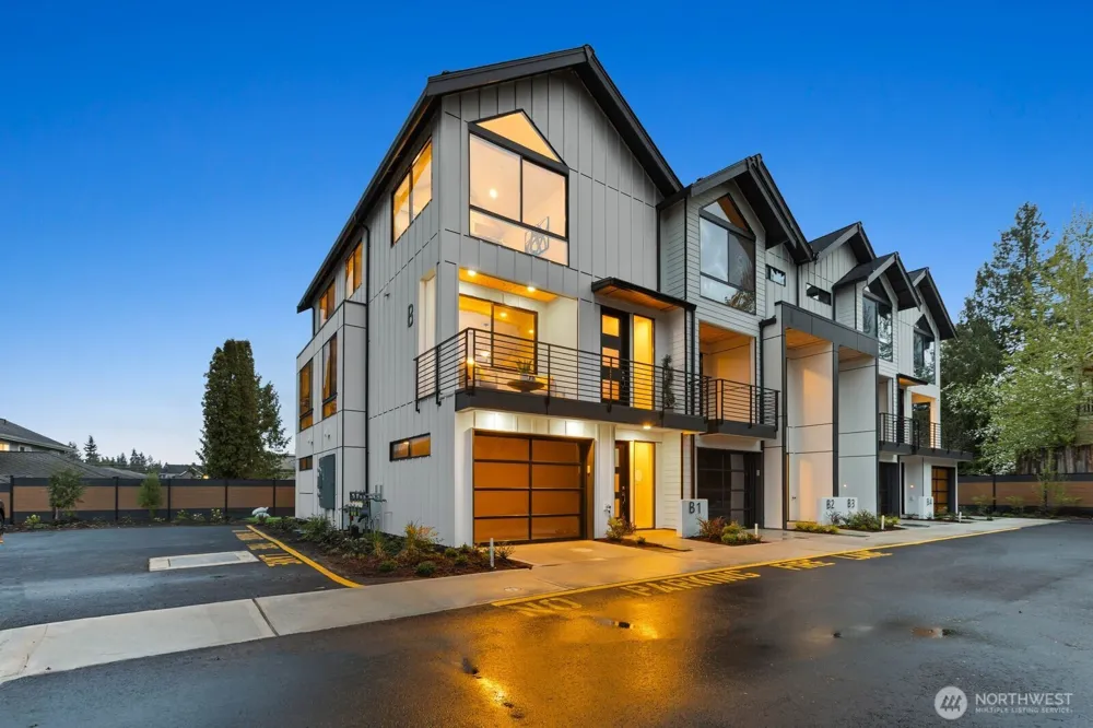 19628 Flibert Drive #B-4 Bothell, WA 98012