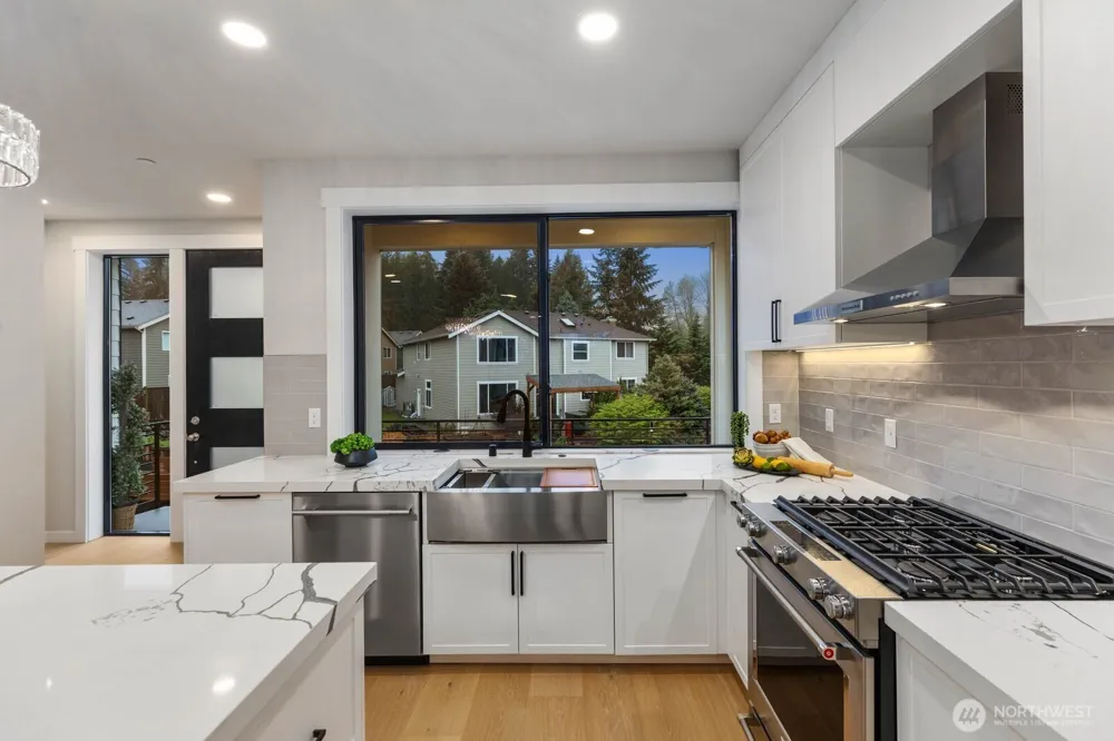 19628 Flibert Drive #B-4 Bothell, WA 98012