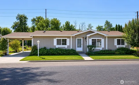 808 SE Mockingbird Drive