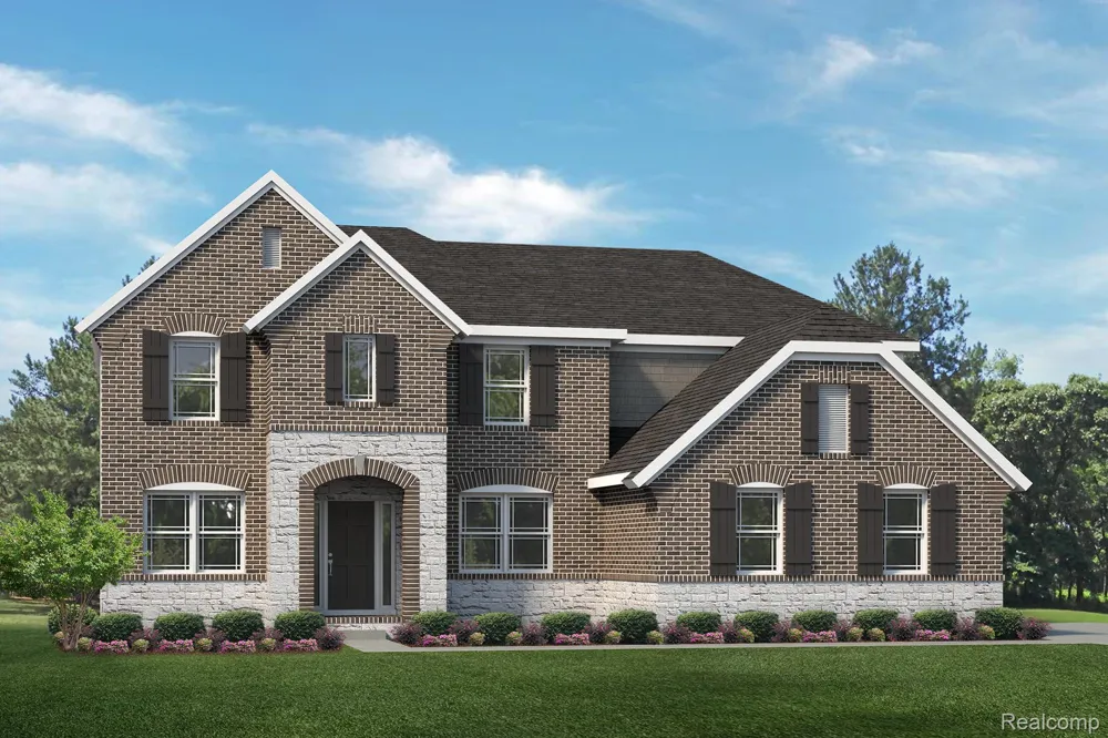 14278 Edenshire Drive Shelby Charter Township, MI 48315